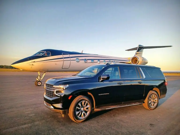 SUV